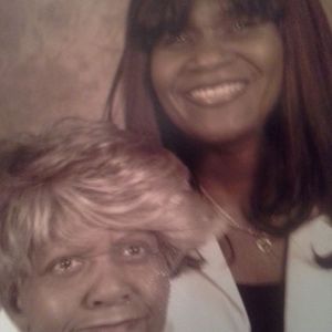 Meet your Posher, Debra